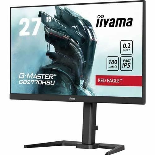 Monitor Gaming Iiyama 27" Full HD na Arena.pl