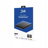 Nietłukące szkło hybrydowe na Realme Pad - 3mk FlexibleGlass
