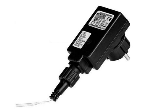 Dekoracja świąteczna - świecące gwiazdki,150LED, ciepła biel na Arena.pl