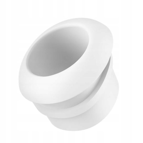Satisfyer Penguin wymienne nakładki końcówki do wibratora pingwina 5 szt zdjęcie 1