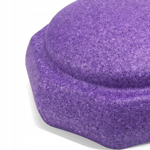 Ścieżka Sensoryczna Kamienie Balansujące Treningu Równowagi Rzeczne Ogrodu na Arena.pl