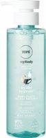 YOPE MYBODY ŻEL POD PRYSZNIC NAWILŻAJĄCY 300 ML