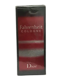 Dior Fahrenheit Cologne 125ml edc