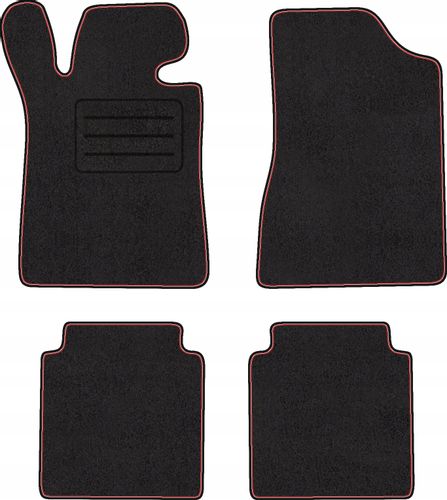 DYWANIKI DO RENAULT 25 NA WYMIAR POL na Arena.pl