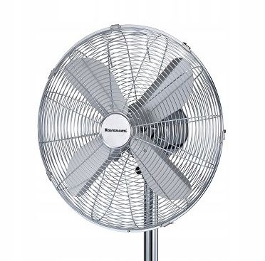 wentylator stojący ravanson wt-7040sn inox na Arena.pl