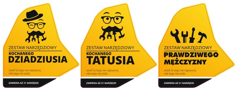 zestaw narzędzi kanister diy zdjęcie 6