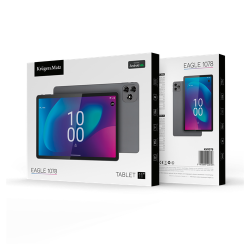 Tablet Kruger&Matz Eagle1078 na Arena.pl