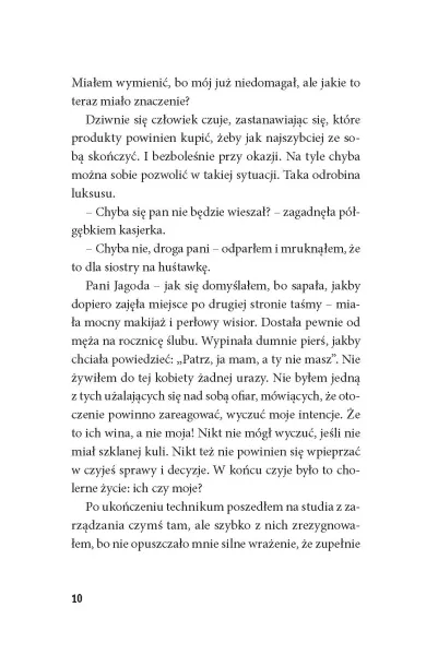 Ballada jednej nocy zdjęcie 6