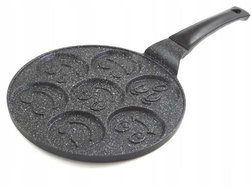 Patelnia do jajek i placków na Arena.pl