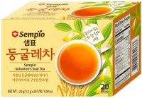 Herbata z kokoryczki Solomon's Seal Tea (20 x 1,2g) 24g - Sempio