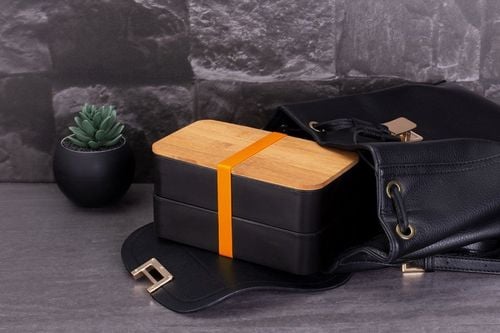 dwukomorowy lunch box berlinger haus bh-7206 na Arena.pl