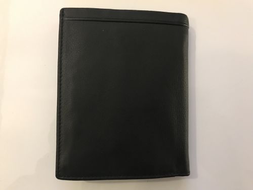 PORTFEL SAMSONITE MĘSKI RAYO CZARNY RFID na Arena.pl