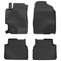 Dywaniki gumowe No.77 MAZDA 6 I 2002-2008