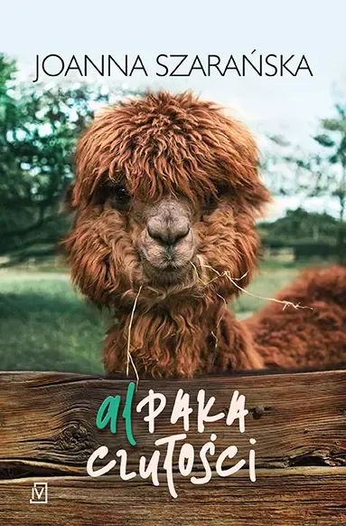 Alpaka czułości zdjęcie 1