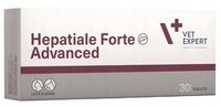 Vetexpert Hepatiale Forte Advanced 30tabletek