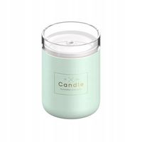 2 x DYFUZOR olejków zapachowych ŚWIECZKA Candle
