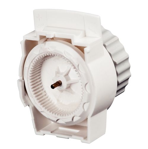 GŁOWICA KALORYFEROWA ELEKTROBOCK HD13 Z PROGRAMATOREM TYGODNIOWYM na Arena.pl