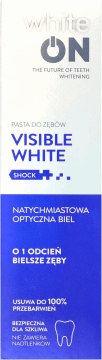 WHITEON  75  ml na Arena.pl