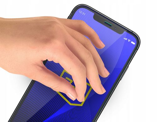 Poco X5 Pro 5G - 3mk FlexibleGlass na Arena.pl
