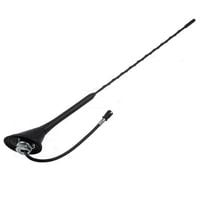 ANTENA SAM DACHOWA wzmacniacz VW SEAT AUDI RAKU 2