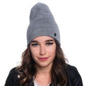 Czapka damska H14500_3 HEYO