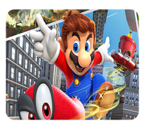 Podkładka pod myszkę Super Mario