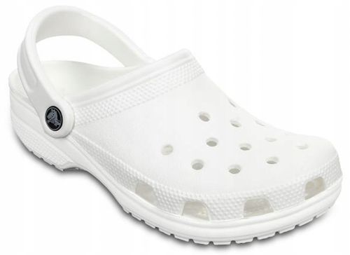 Damskie Buty Chodaki Crocs Classic 10001 Clog 41,5 na Arena.pl