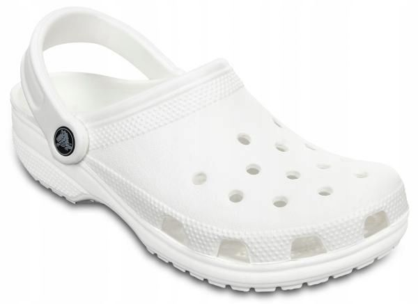 Damskie Buty Chodaki Crocs Classic 10001 Clog 41,5 zdjęcie 2