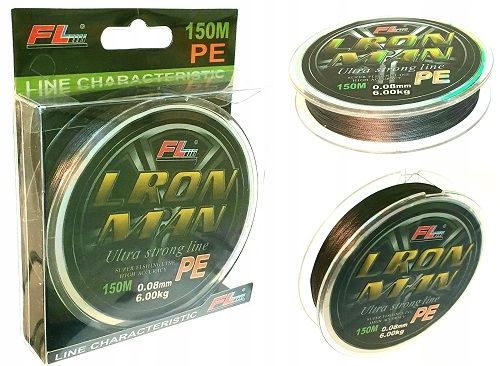 Zestaw Spinningowy 2,4m kołowrotek wędka na Arena.pl