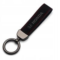 HONDA BRELOK samochodowy HONDA BRELOCZEK do kluczy SMYCZKA HONDA