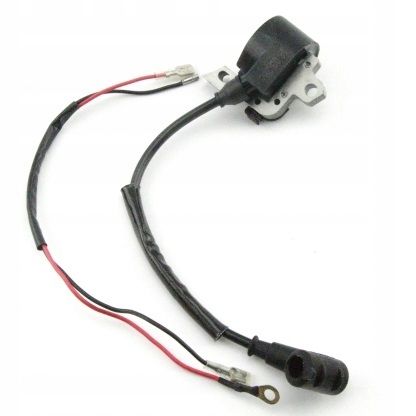 Cewka zapłonowa iskrownik STIHL 066 MS460 MS660 na Arena.pl