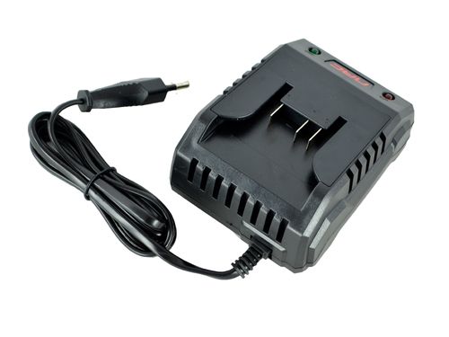 ŁADOWARKA NAC BC20-20-S DO AKUMULATORÓW NAC 20 V Z SERII AKUMULTISYSTEM 20V na Arena.pl