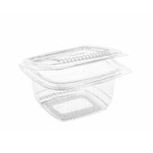 pojemnik na sałatkę 375ml pet z pokrywką 100szt sup