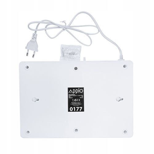 GENERATOR OZONU myjka ozonująca OZONATOR ŻYWNOŚCI do warzyw owoców jedzenia na Arena.pl