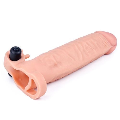 add 2"  vibrating penis sleeve na Arena.pl