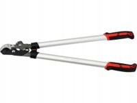 SEKATOR KOWADEŁKOWY Z GRZECHOTKĄ DO GAŁĘZI 760MM OSTRZE SK5 PTFE ALUMINIOWY