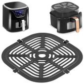 Tacka ruszt do frytkownicy beztłuszczowej BD-652