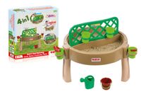 DOLU stol do zabawy w piasku i wodzie 3076 30764