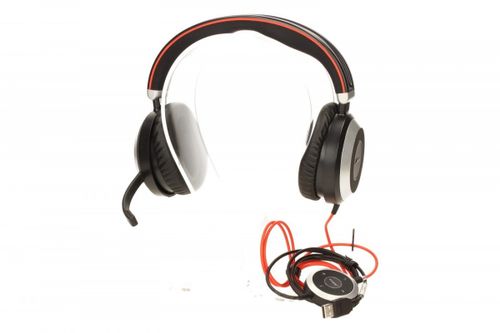 Jabra Evolve 80 Duo MS na Arena.pl