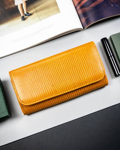 portfel damski pu a-pal1b-bl-camel na Arena.pl