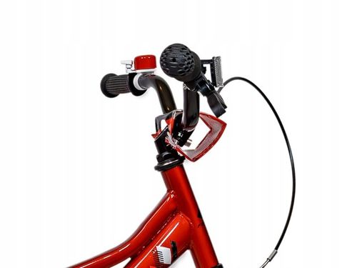 ROWER ROWEREK DZIECIĘCY KOŁO 20 V-BRAKE RACE 20 DZIEWCZYNKA CHŁOPIEC 5+ na Arena.pl