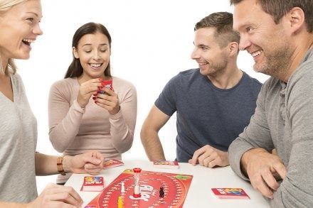 Tactic Alias ORYGINAL GRA towarzyska na Arena.pl