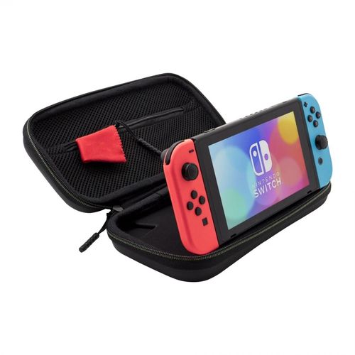 Etui PDP 1-Up Glow in the Dark do Nintendo Switch na Arena.pl