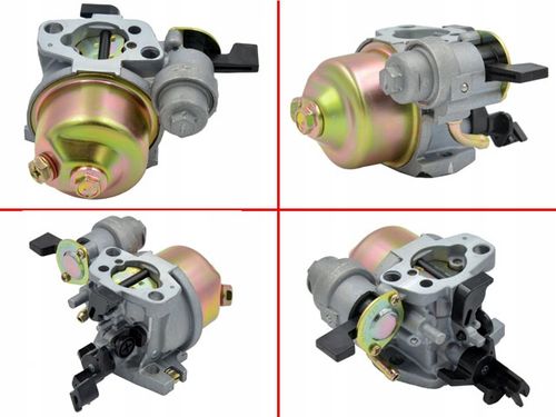 GAŹNIK DO HONDA GX160 200 5 - 6,5KM LONCIN KRANIK na Arena.pl