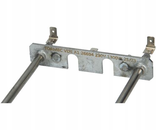 Grzałka dolna 1300W do piekarnik Amica EB1403 Backer OBR 424 | na Arena.pl