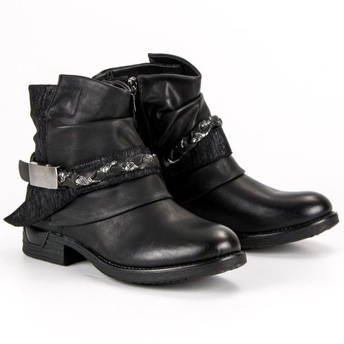 Czarne Workery r.39 na Arena.pl