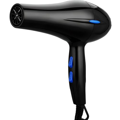 Suszarka do włosów z jonizacją zimnym nawiewem 2 końcówki 900 W na Arena.pl