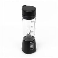 Blender bezprzewodowy TO GO 180W, USB, turystyczny mobilny HUSLOG