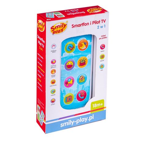 2w1 Smartfon i pilot TV na Arena.pl