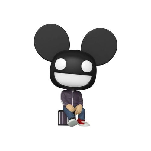 funko pop! rocks deadmau5 193 na Arena.pl
